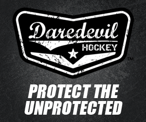 Daredevil Hockey