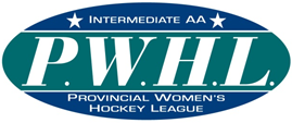 Provincial Womens Hockey League (PWHL)
